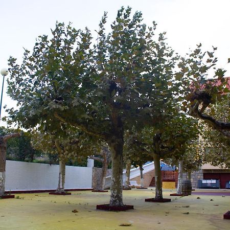 Hotel El Molino De Pancorbo Eksteriør bilde
