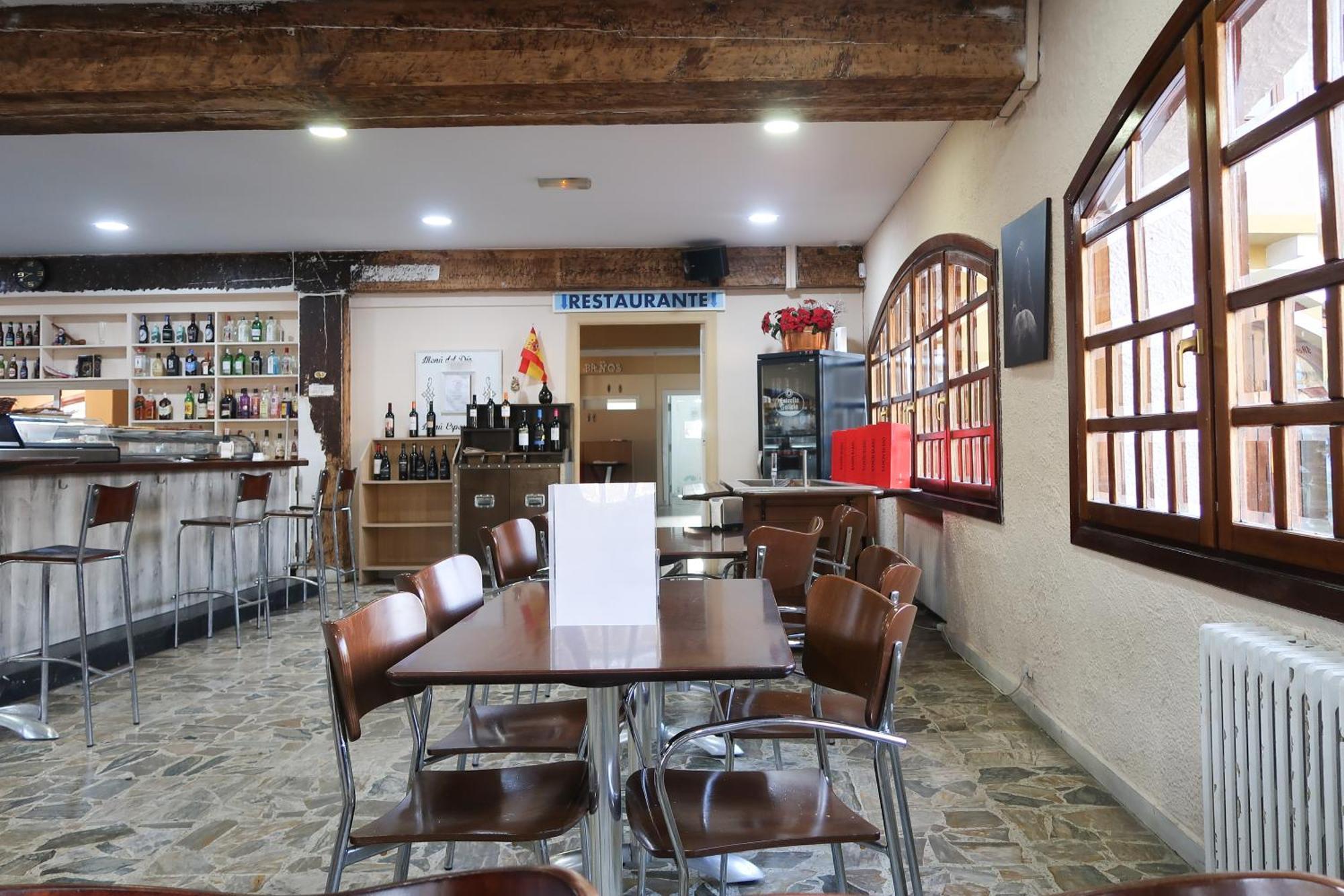 Hotel El Molino De Pancorbo Eksteriør bilde