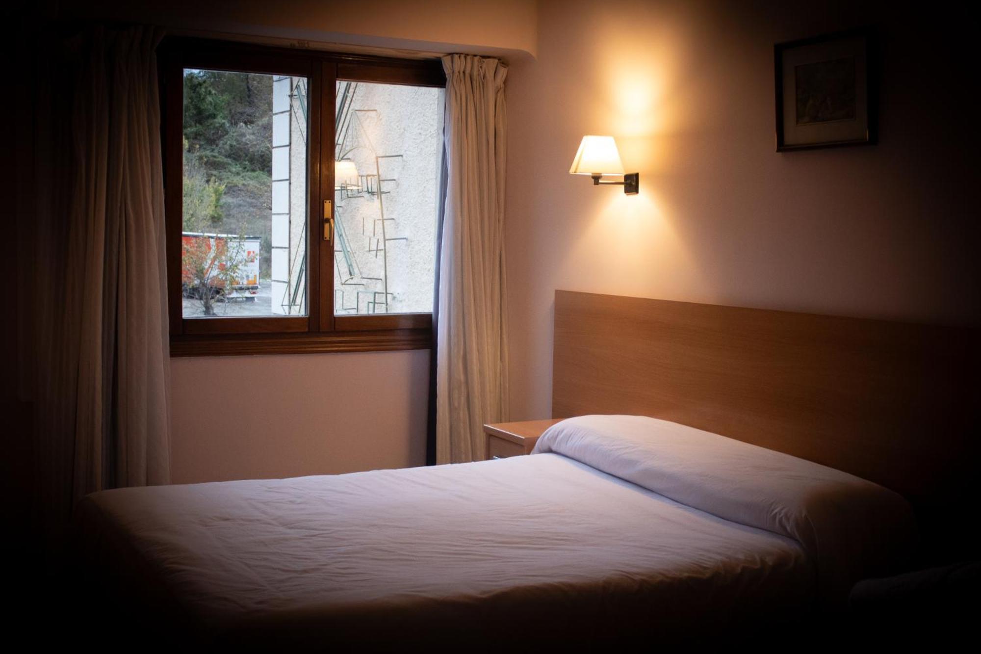 Hotel El Molino De Pancorbo Eksteriør bilde