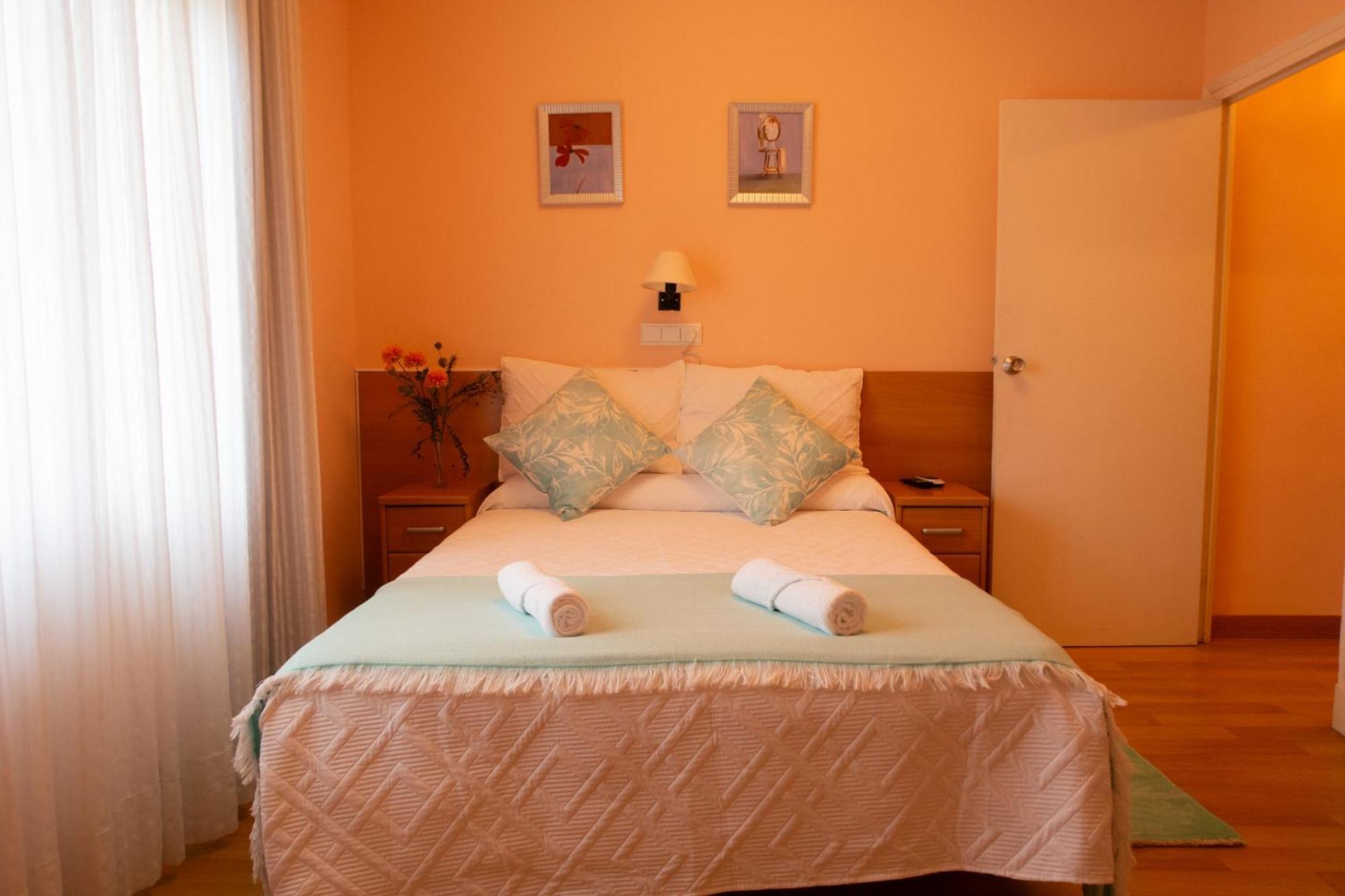 Hotel El Molino De Pancorbo Eksteriør bilde