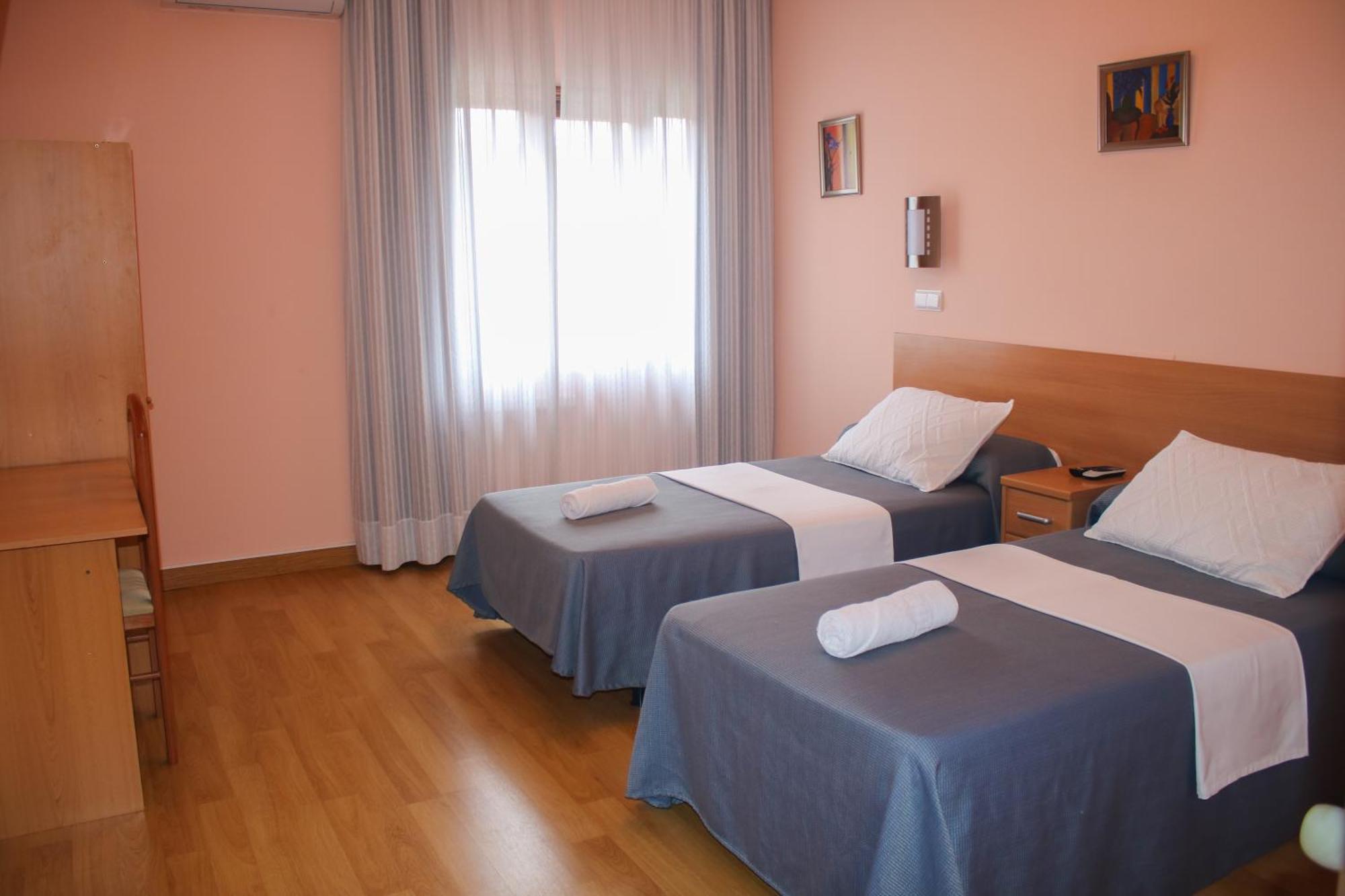 Hotel El Molino De Pancorbo Eksteriør bilde
