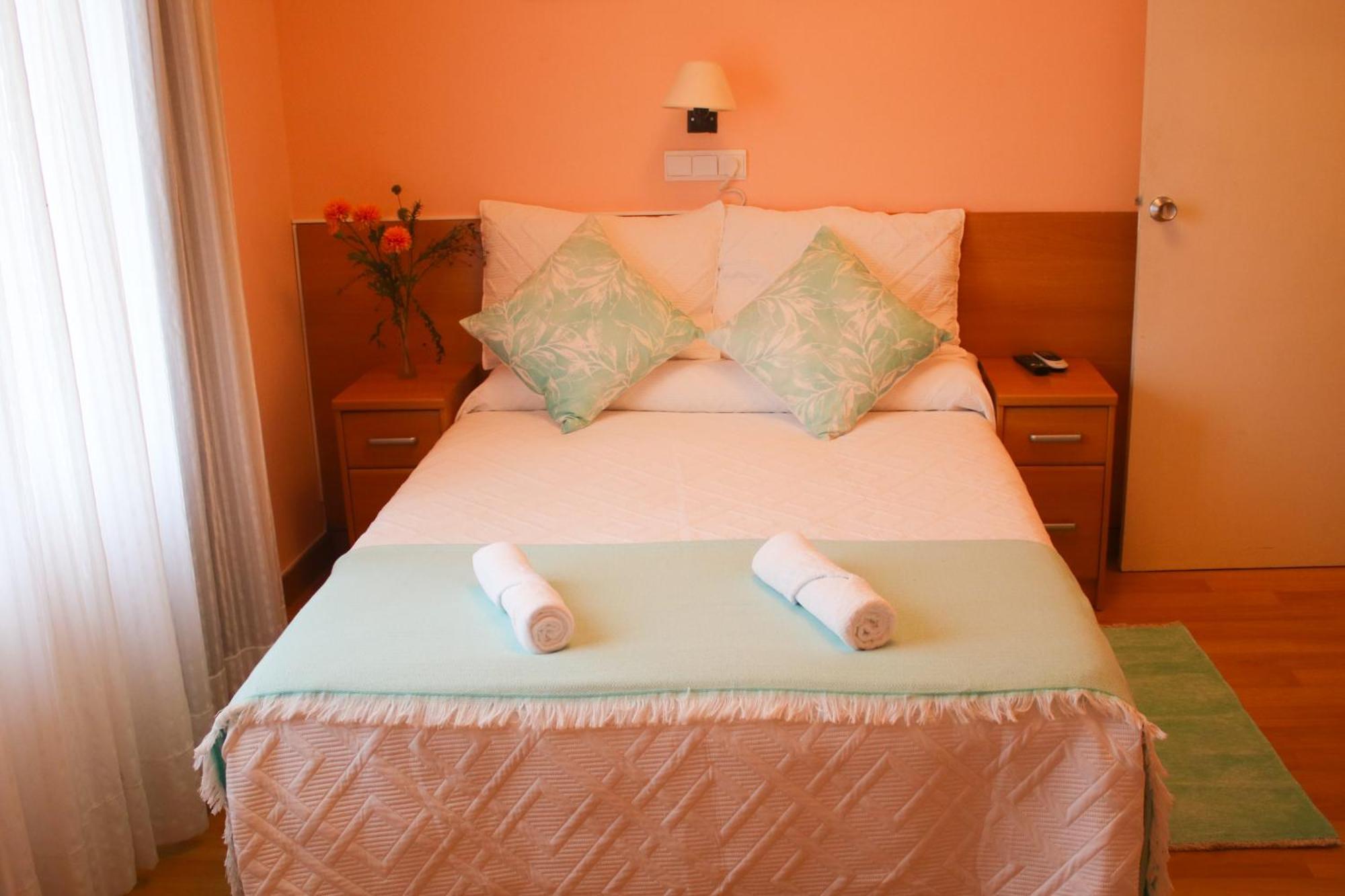 Hotel El Molino De Pancorbo Eksteriør bilde