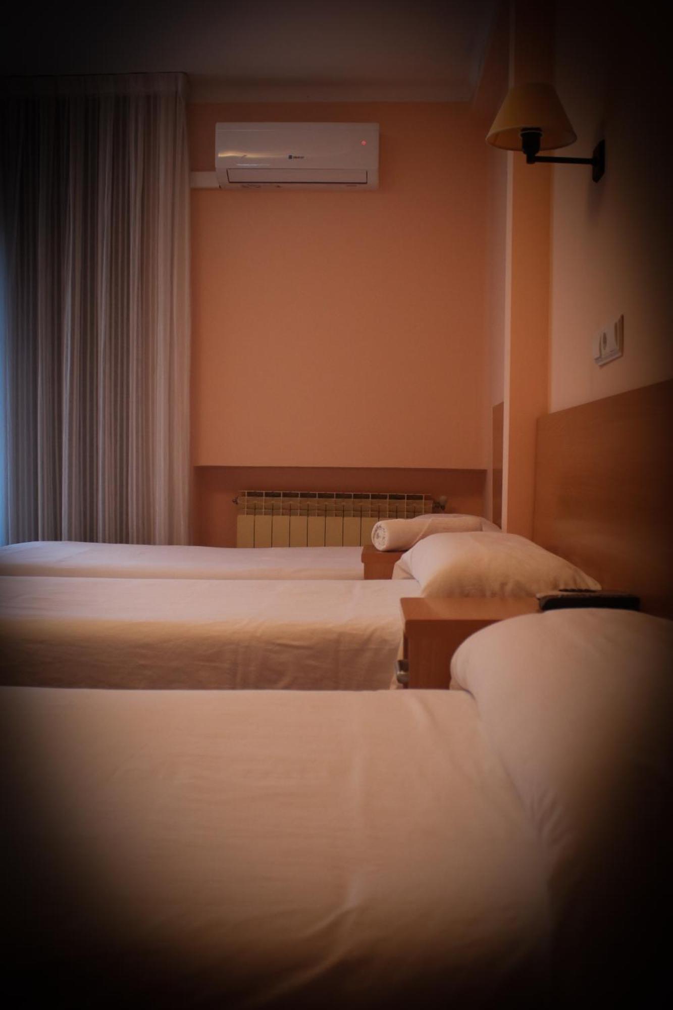 Hotel El Molino De Pancorbo Eksteriør bilde