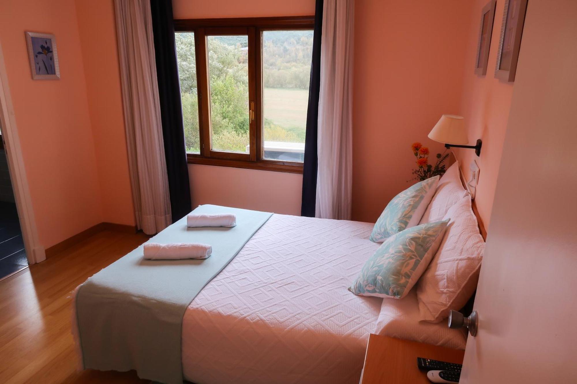Hotel El Molino De Pancorbo Eksteriør bilde